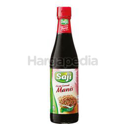 Saji Kicap Lemak Manis 325ml Saji Kicap Lemak Manis 325ml