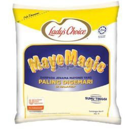 Lady's Choice Mayo Magic 3lit Lady's Choice Mayo Magic 3lit