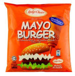 Lady's Choice Mayo Burger 3lit Lady's Choice Mayo Burger 3lit