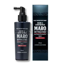 Maro 3D Volume Essence 150ml Maro 3D Volume Essence 150ml