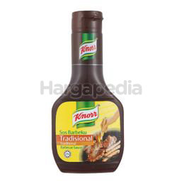 Knorr Barbeque Sauce Traditional 275gm Knorr Barbeque Sauce Traditional 275gm