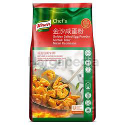 Knorr Golden Salted Egg Powder 800gm Knorr Golden Salted Egg Powder 800gm