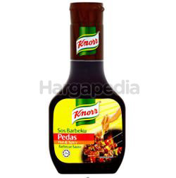 Knorr Barbeque Sauce Hot & Spicy 275gm Knorr Barbeque Sauce Hot & Spicy 275gm