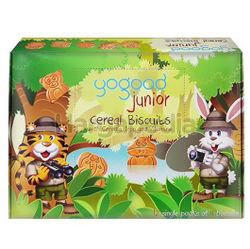 Yogood Junior Cereal Biscuits 316gm Yogood Junior Cereal Biscuits 316gm