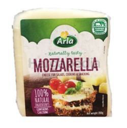Arla Mozzarella Cheese 200gm Arla Mozzarella Cheese 200gm