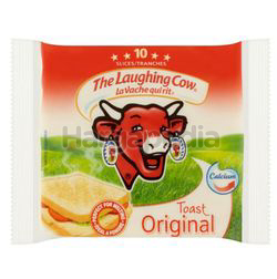 The Laughing Cow Cheese Slice 200gm The Laughing Cow Cheese Slice 200gm
