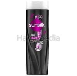 Sunsilk Black Shine Shampoo 70ml Sunsilk Black Shine Shampoo 70ml