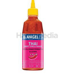 Angel Thai Sweet Chilli Sauce 330gm Angel Thai Sweet Chilli Sauce 330gm