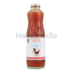 Mae Pranom Brand Sweet Chili Sauce 754ml Mae Pranom Brand Sweet Chili Sauce 754ml