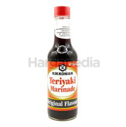 Kikkoman Teriyaki Original Sauce 250ml Kikkoman Teriyaki Original Sauce 250ml