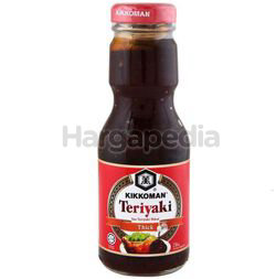 Kikkoman Teriyaki Thick Sauce 250ml Kikkoman Teriyaki Thick Sauce 250ml