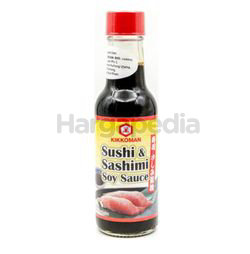 Kikkoman Sushi & Sashimi Shoyu 150ml Kikkoman Sushi & Sashimi Shoyu 150ml