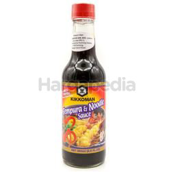 Kikkoman Tempura and Noodle Sauce 250ml Kikkoman Tempura and Noodle Sauce 250ml