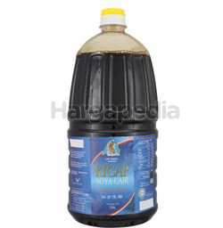 Angel Select Light Soy Sauce 2.6lit Angel Select Light Soy Sauce 2.6lit