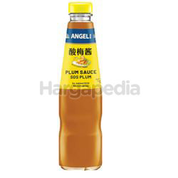 Angel Plum Sauce 350gm Angel Plum Sauce 350gm