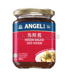 Angel Hoisin Sauce 260gm Angel Hoisin Sauce 260gm