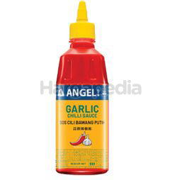 Angel Chilli & Garlic Sauce 310gm Angel Chilli & Garlic Sauce 310gm