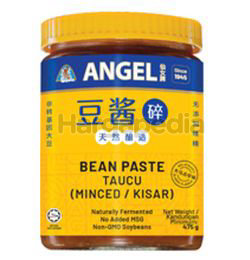 Angel Minced Bean Paste 475gm Angel Minced Bean Paste 475gm