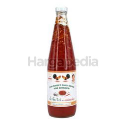 Mae Phranom Chicken Dipping Sauce 750gm Mae Phranom Chicken Dipping Sauce 750gm