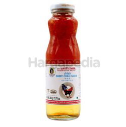 Mae Pranom Brand Sweet Chili Sauce 390ml Mae Pranom Brand Sweet Chili Sauce 390ml