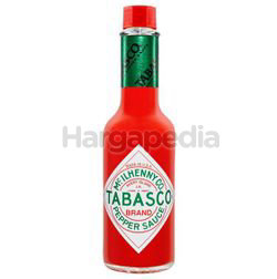 Tabasco Pepper Sauce 150ml Tabasco Pepper Sauce 150ml