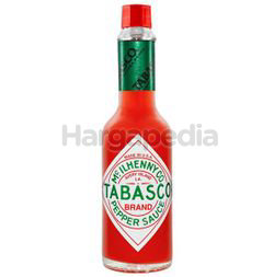 Tabasco Pepper Sauce 60ml Tabasco Pepper Sauce 60ml