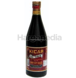 Tamin Dark Soy Sauce 630ml Tamin Dark Soy Sauce 630ml