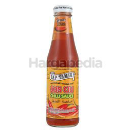 Tamin Chilli Sauce 340gm Tamin Chilli Sauce 340gm