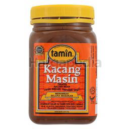 Tamin Salted Bean Taucu 450gm Tamin Salted Bean Taucu 450gm