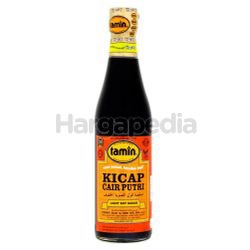 Tamin Light Soy Sauce 630ml Tamin Light Soy Sauce 630ml