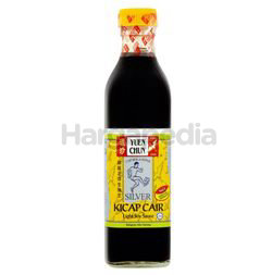 Yuen Chun Light Soy Sauce 375ml Yuen Chun Light Soy Sauce 375ml