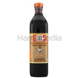 Yuen Chun Football Gold Thick Soya 750ml Yuen Chun Football Gold Thick Soya 750ml