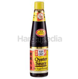 Yuen Chun Premium Oyster Sauce 420ml Yuen Chun Premium Oyster Sauce 420ml