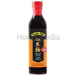 STH Taste Me Soy Sauce 375ml STH Taste Me Soy Sauce 375ml