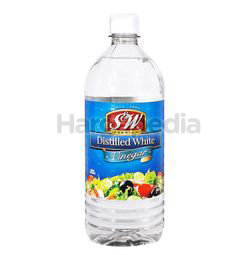 S&W Distilled White Vinegar 947ml S&W Distilled White Vinegar 947ml