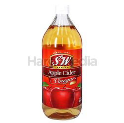 S&W Apple Cider Vinegar 947ml S&W Apple Cider Vinegar 947ml
