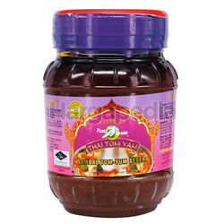 Peace Brand Instant Tom Yum 900gm Peace Brand Instant Tom Yum 900gm