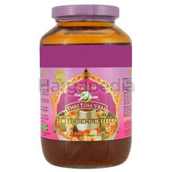Peace Brand Instant Tom Yum 454gm Peace Brand Instant Tom Yum 454gm
