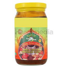 Peace Brand Instant Vegetarian Tom Yum 227gm Peace Brand Instant Vegetarian Tom Yum 227gm