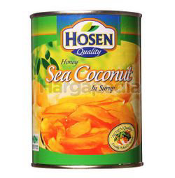 Hosen Sea Coconut In Syrup 670gm Hosen Sea Coconut In Syrup 670gm