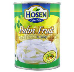 Hosen Palm Fruit 565gm Hosen Palm Fruit 565gm