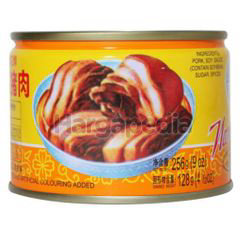 Narcissus Stewed Pork 256gm Narcissus Stewed Pork 256gm