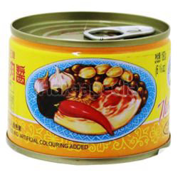 Narcissus Pork Mince with Bean Paste 180gm Narcissus Pork Mince with Bean Paste 180gm