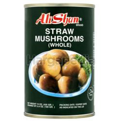 Alishan Straw Mushroom 425gm Alishan Straw Mushroom 425gm