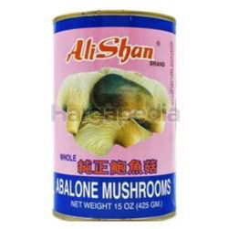 Alishan Abalone Mushroom 425gm Alishan Abalone Mushroom 425gm