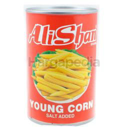 Alishan Young Corn 425gm Alishan Young Corn 425gm