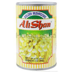 Alishan Golden Mushroom 425gm Alishan Golden Mushroom 425gm