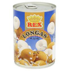 Rex Longan 565gm Rex Longan 565gm