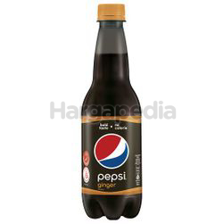 Pepsi Black Ginger 400ml Pepsi Black Ginger 400ml
