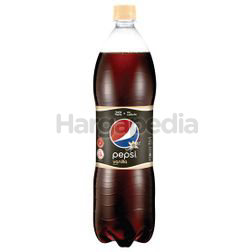 Pepsi Black Vanilla 1.5lit Pepsi Black Vanilla 1.5lit